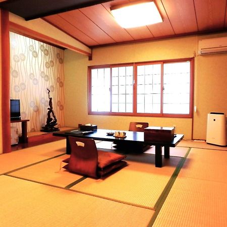 養老渓谷温泉郷 小さな旅の宿 天龍荘 大多喜町 エクステリア 写真