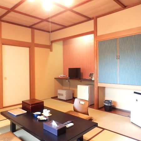 養老渓谷温泉郷 小さな旅の宿 天龍荘 大多喜町 エクステリア 写真