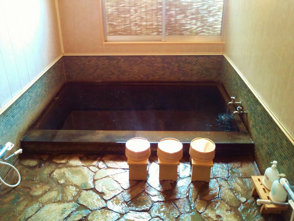 養老渓谷温泉郷 小さな旅の宿 天龍荘 大多喜町 エクステリア 写真