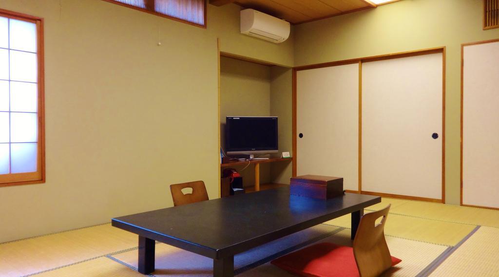養老渓谷温泉郷 小さな旅の宿 天龍荘 大多喜町 エクステリア 写真