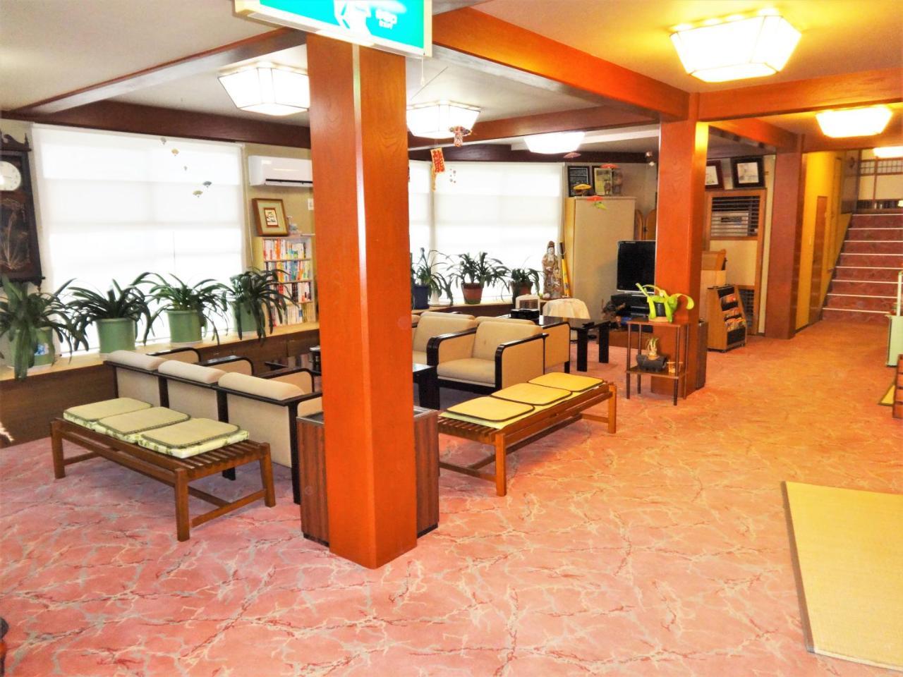 養老渓谷温泉郷 小さな旅の宿 天龍荘 大多喜町 エクステリア 写真